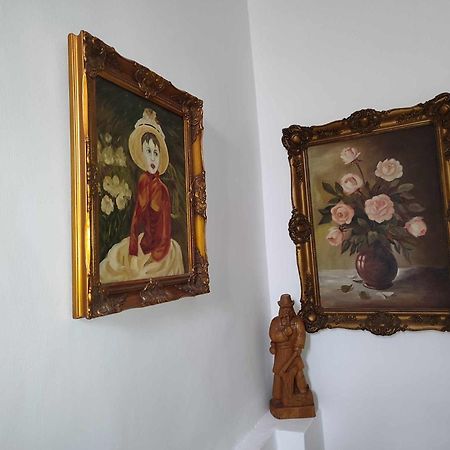 Nyirfa Apartmanhaz Zalakaros Exteriör bild