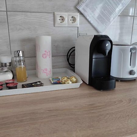 Nyirfa Apartmanhaz Zalakaros Exteriör bild