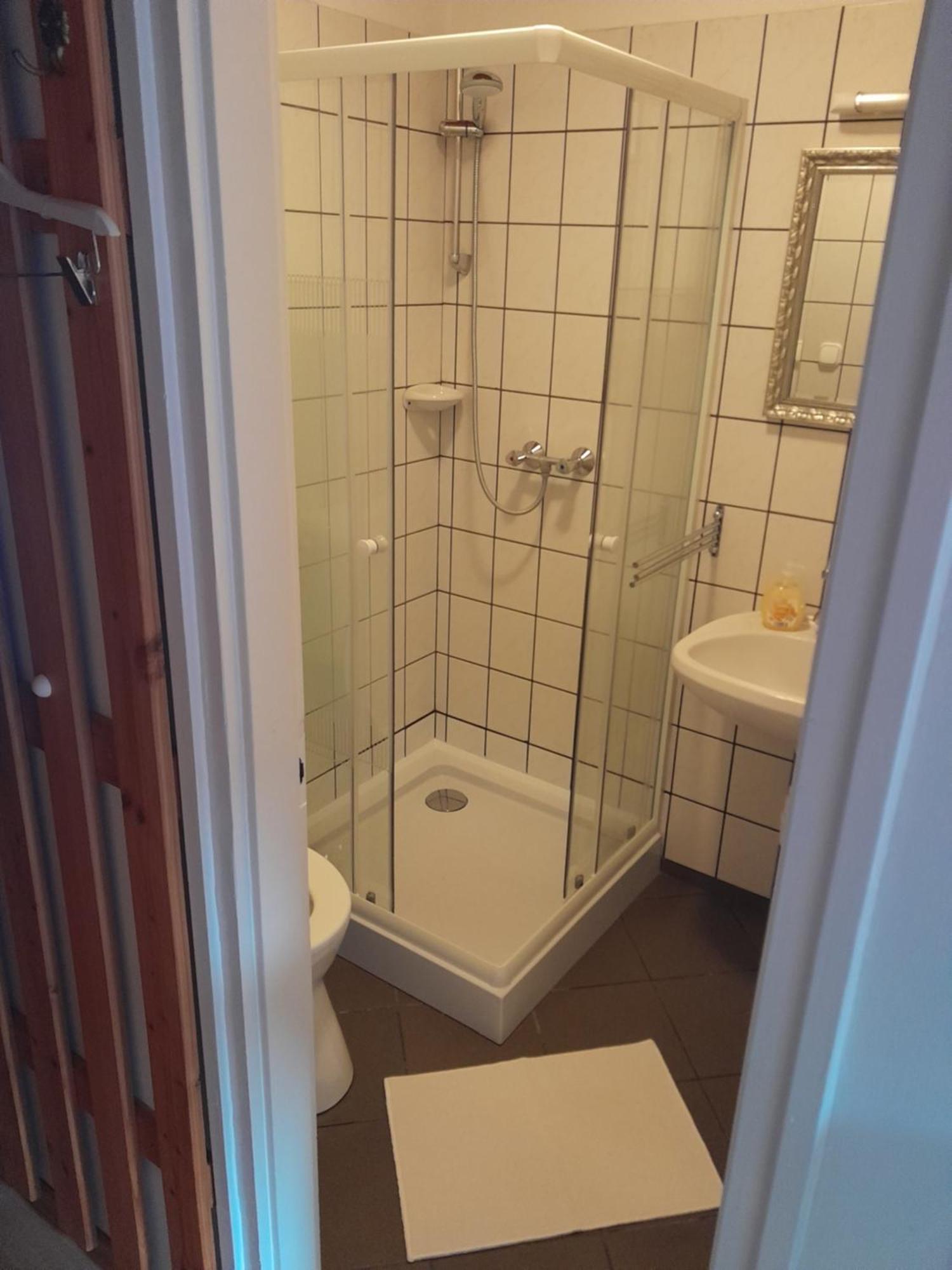 Nyirfa Apartmanhaz Zalakaros Exteriör bild