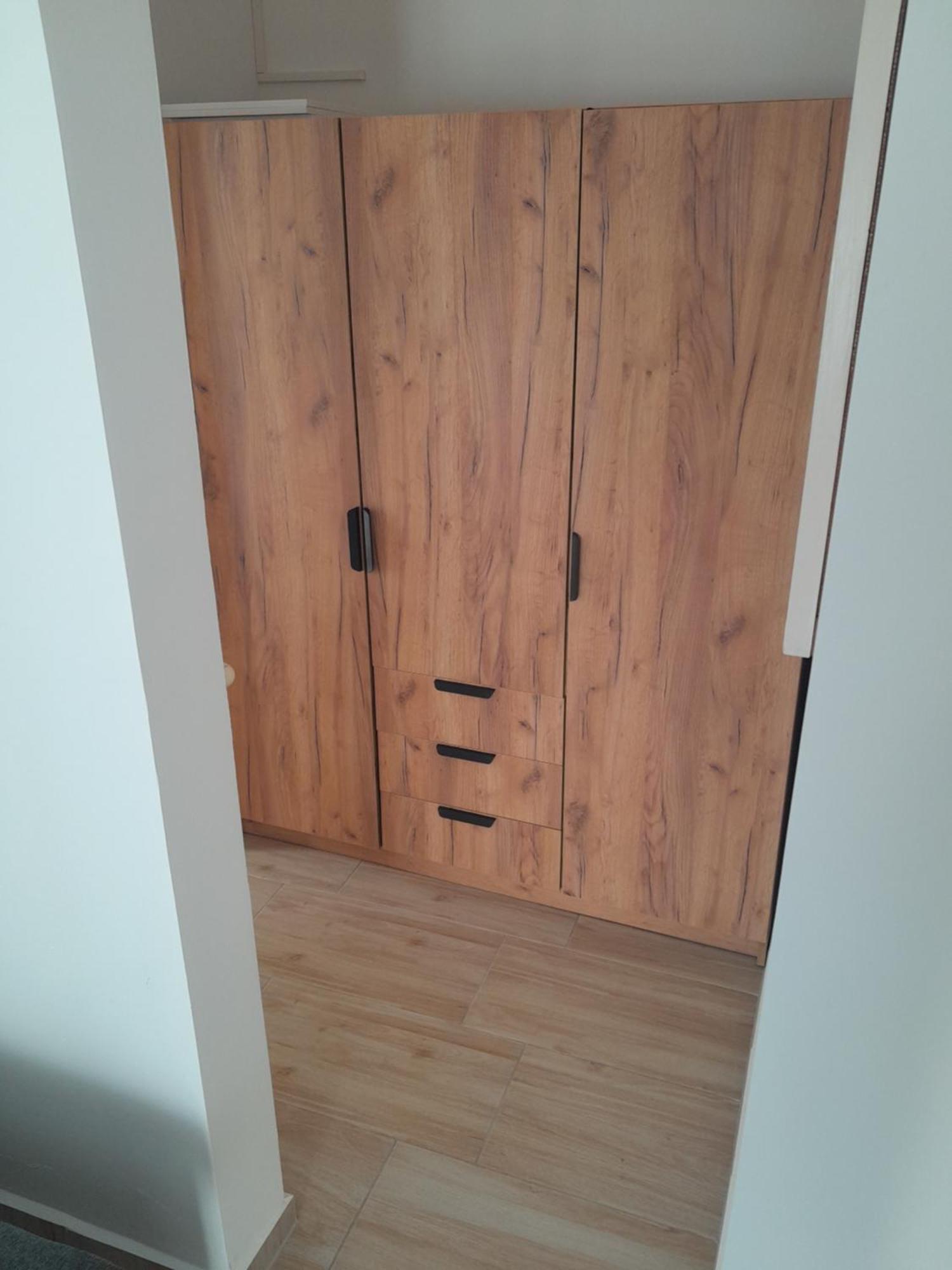 Nyirfa Apartmanhaz Zalakaros Exteriör bild