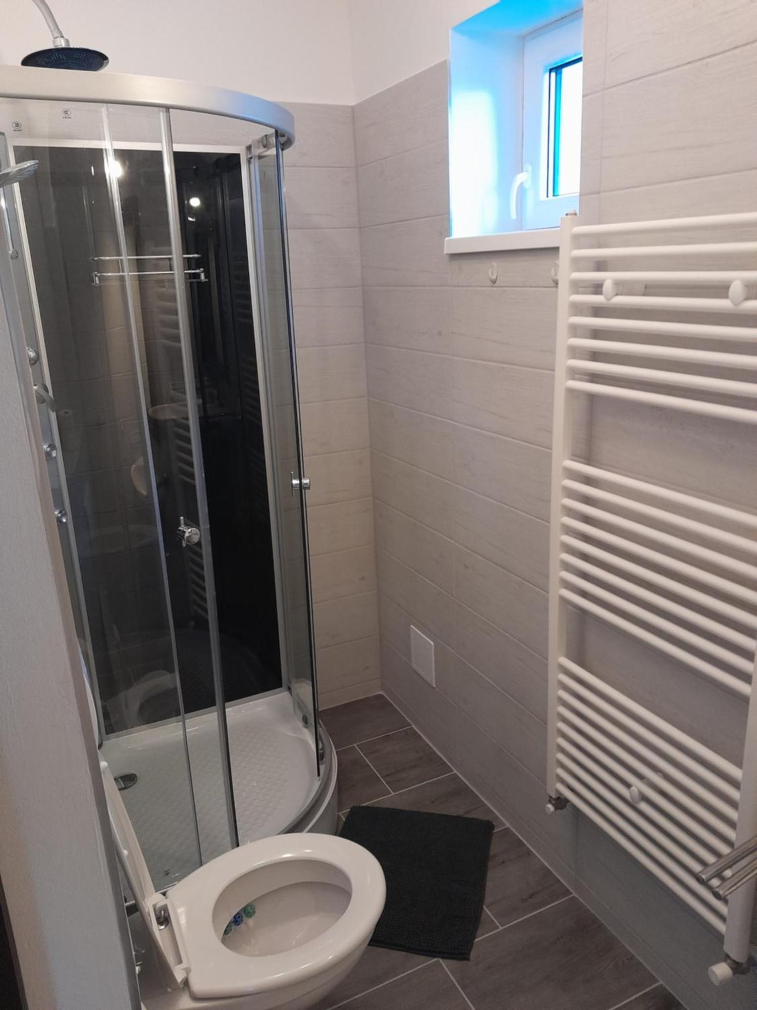 Nyirfa Apartmanhaz Zalakaros Exteriör bild