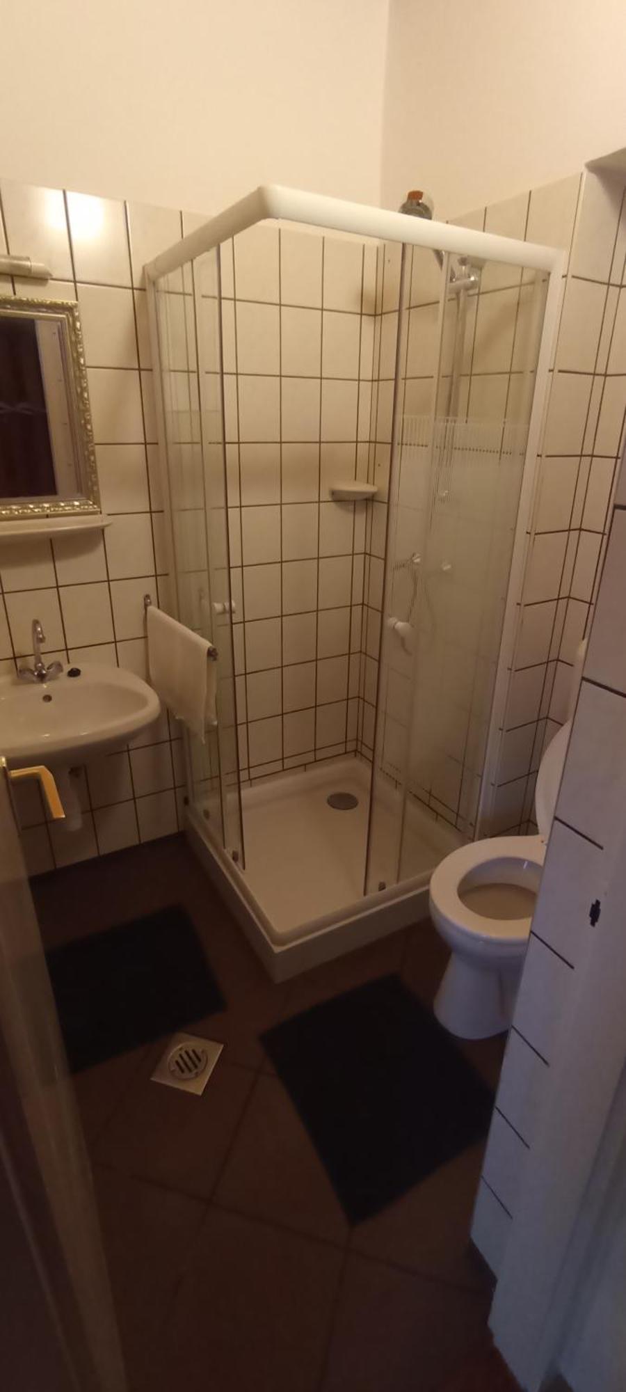 Nyirfa Apartmanhaz Zalakaros Exteriör bild