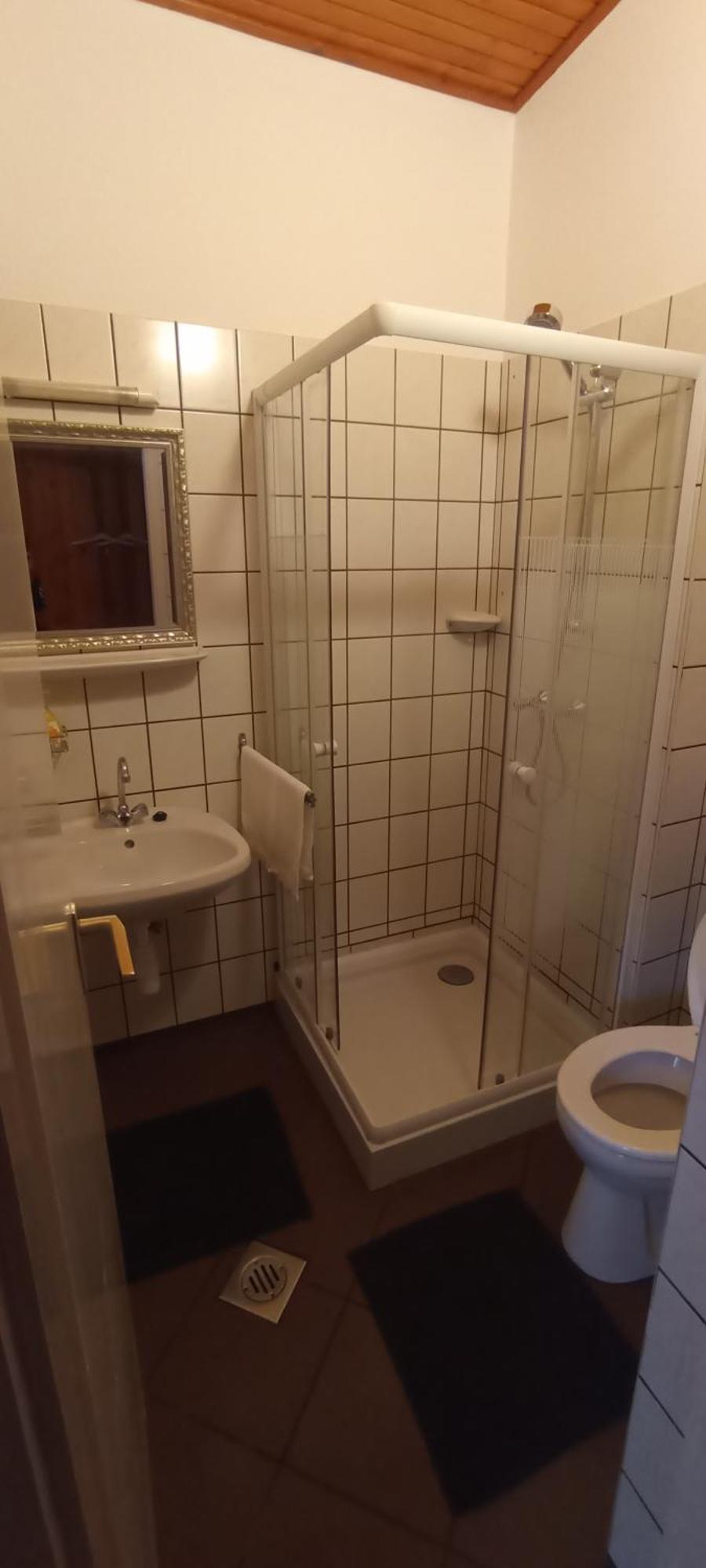 Nyirfa Apartmanhaz Zalakaros Exteriör bild