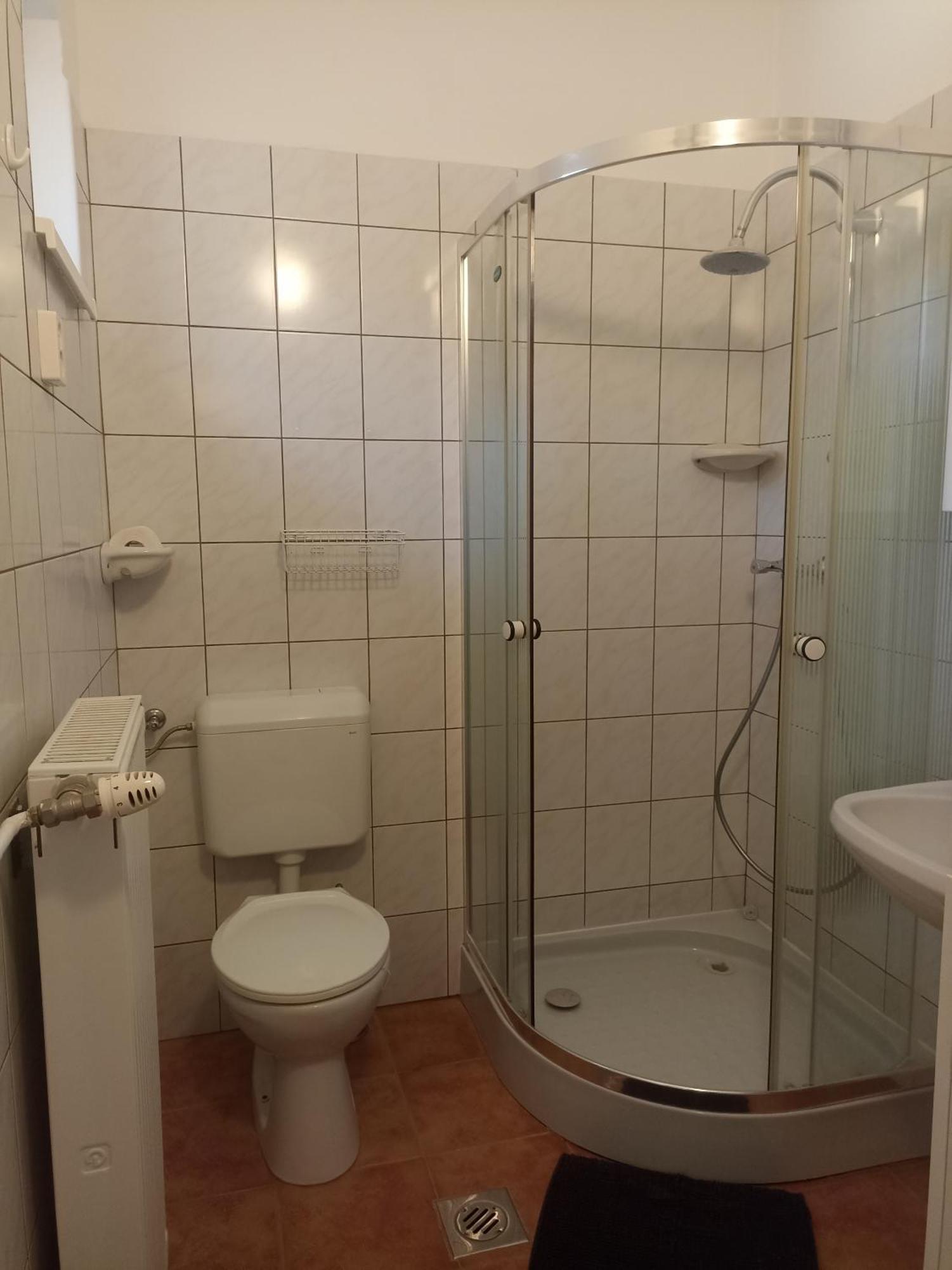 Nyirfa Apartmanhaz Zalakaros Exteriör bild