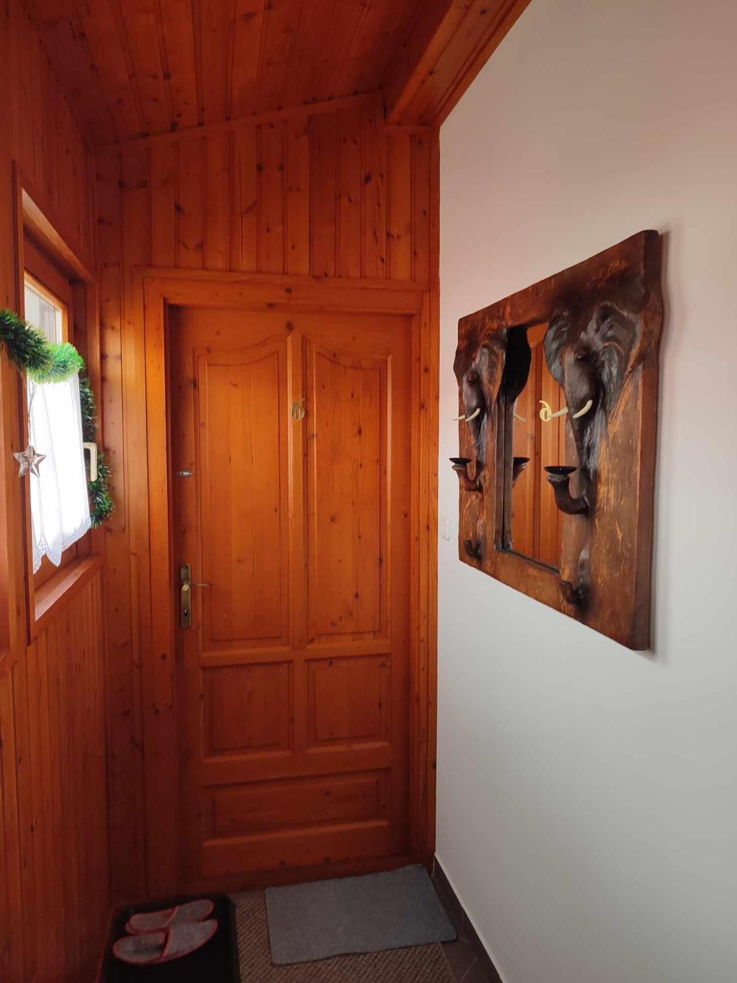 Nyirfa Apartmanhaz Zalakaros Exteriör bild