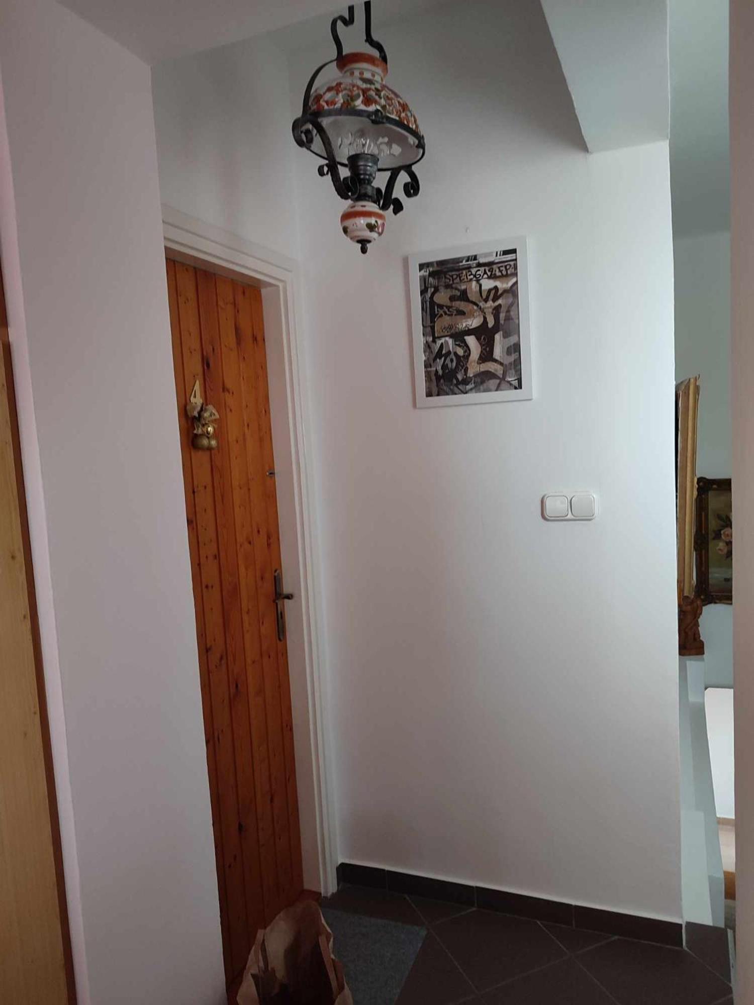 Nyirfa Apartmanhaz Zalakaros Exteriör bild